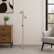 CORELLI 2 FLOOR LAMP
