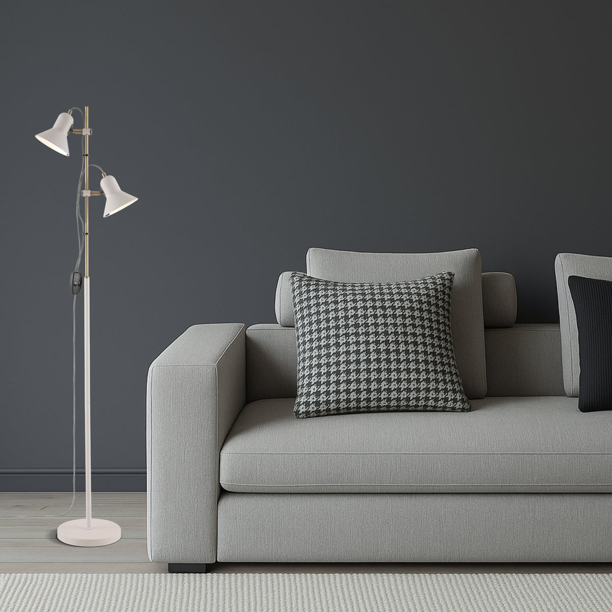CORELLI 2 FLOOR LAMP