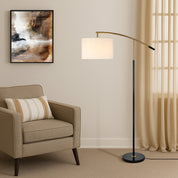 CRUZ FLOOR LAMP