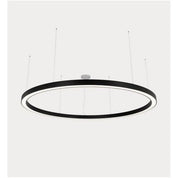 The 60 Series Ring Pendant - Call for Pricing