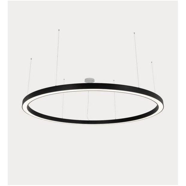 The 60 Series Ring Pendant - Call for Pricing