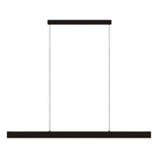 Slim 2 - 1180mm 29W CCT LED Pendant Light