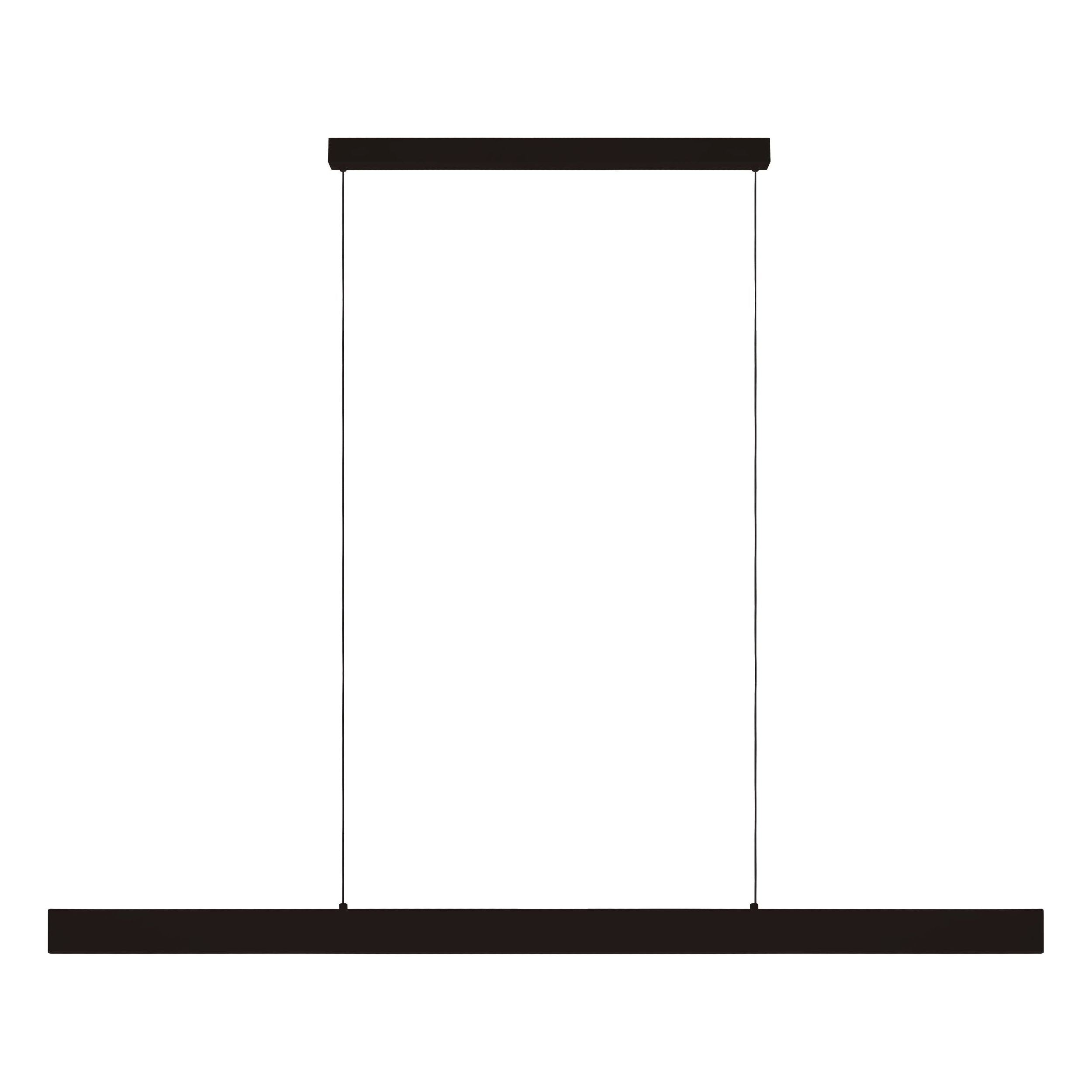 Slim 2 - 1180mm 29W CCT LED Pendant Light