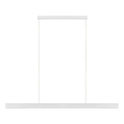 Slim 2 - 1180mm 29W CCT LED Pendant Light