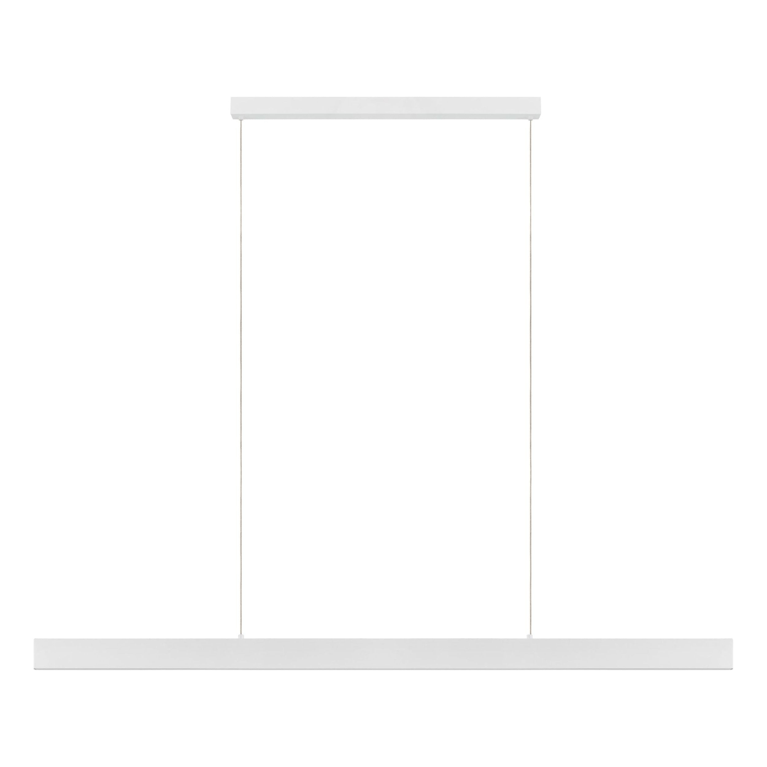 Slim 2 - 1180mm 29W CCT LED Pendant Light