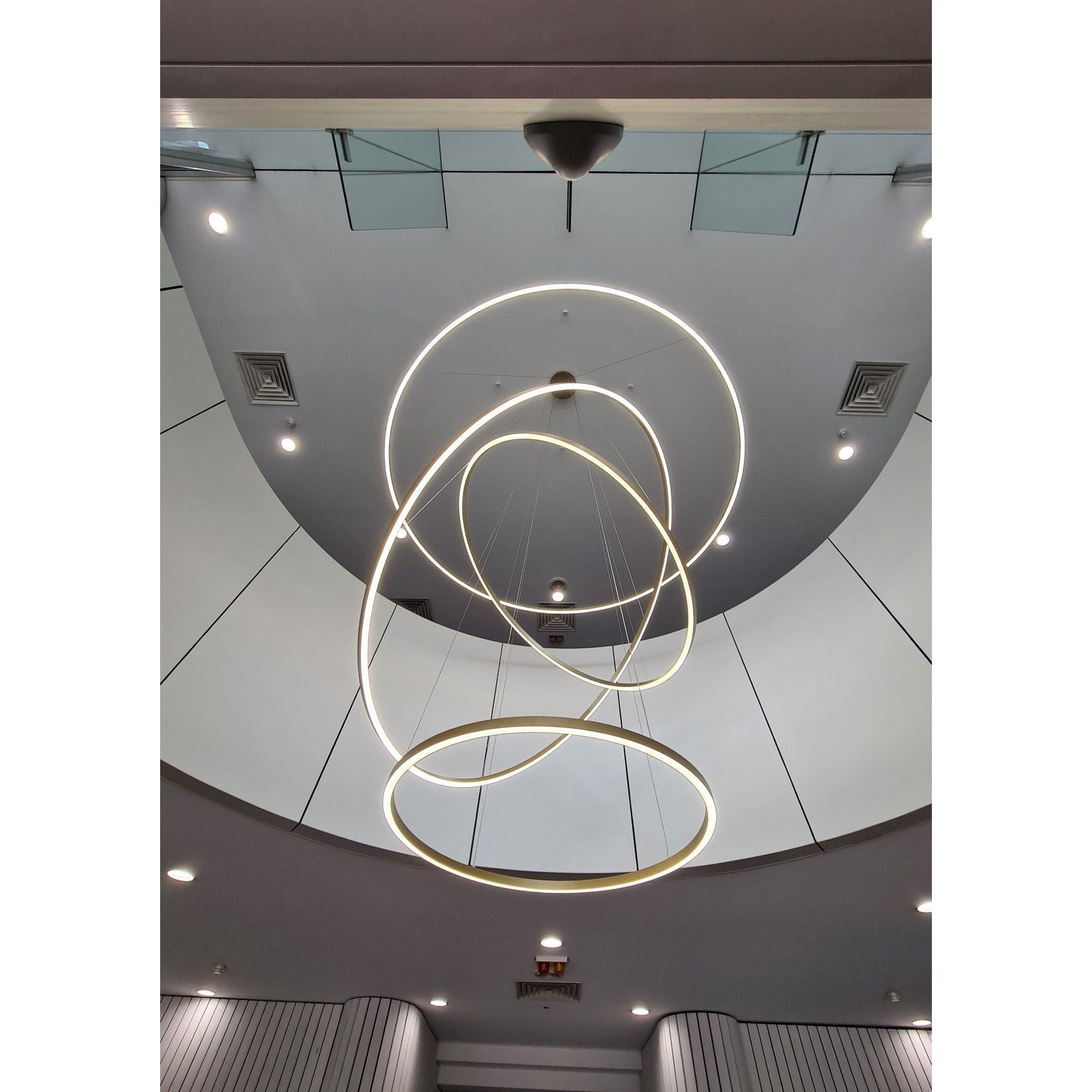 LLD Ring Pendant - Call For Pricing