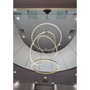 LLD Ring Pendant - Call For Pricing