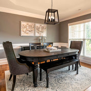 DALTON 3 LIGHT PENDANT