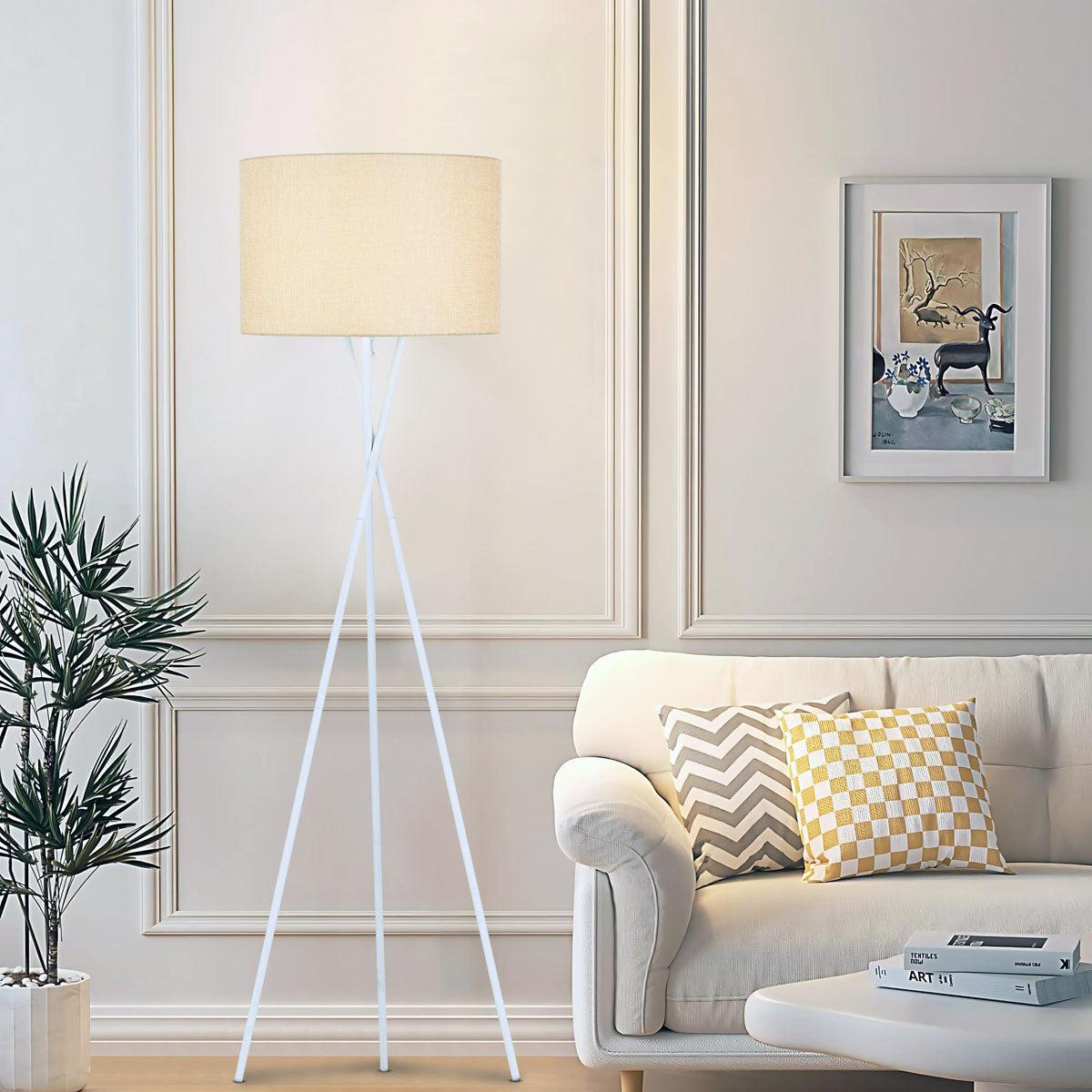 DENISE FLOOR LAMP
