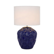DIAZ CERAMIC TABLE LAMP