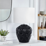 DIAZ CERAMIC TABLE LAMP
