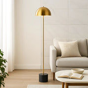 DOMEZ FLOOR LAMP