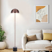DOMEZ FLOOR LAMP