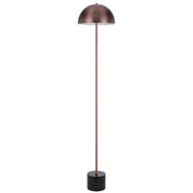 DOMEZ FLOOR LAMP