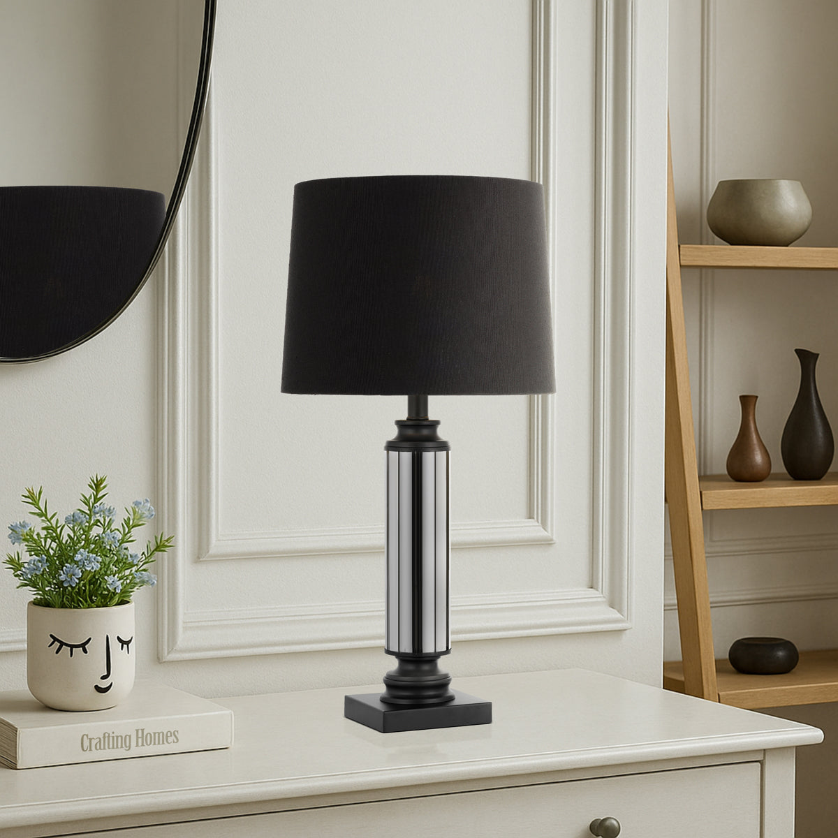 DORCEL TABLE LAMP