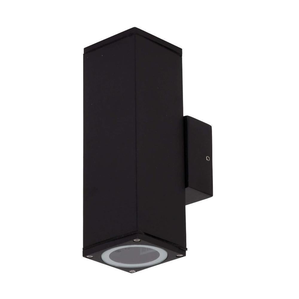 Alpha 2 Up/Down Exterior Wall Light IP65