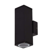Alpha 2 Up/Down Exterior Wall Light IP65