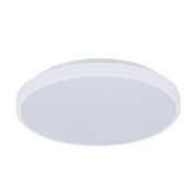 Domus EASY - 10W/18W/25W LED Tri-Colour Dimmable Round 250/300/400mm Ceiling Light IP54-Domus Lighting-Ozlighting.com.au