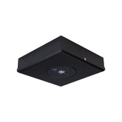 Domus EVAC-D63-SM - 3.5W LED D63 Non-Maintained Surface Mounted Emergency Light-Domus Lighting-Ozlighting.com.au