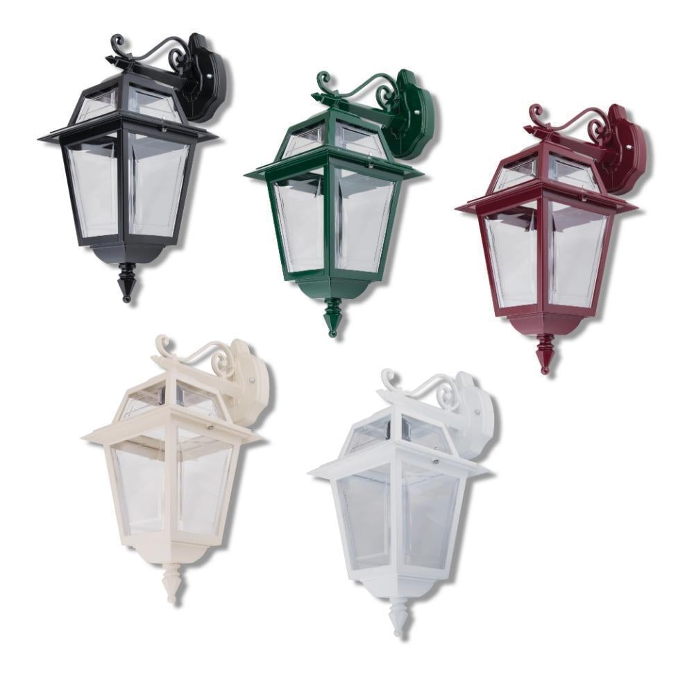 Domus GT-272 Avignon - Downward Wall Light-Domus Lighting-Ozlighting.com.au