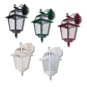 Domus GT-272 Avignon - Downward Wall Light-Domus Lighting-Ozlighting.com.au