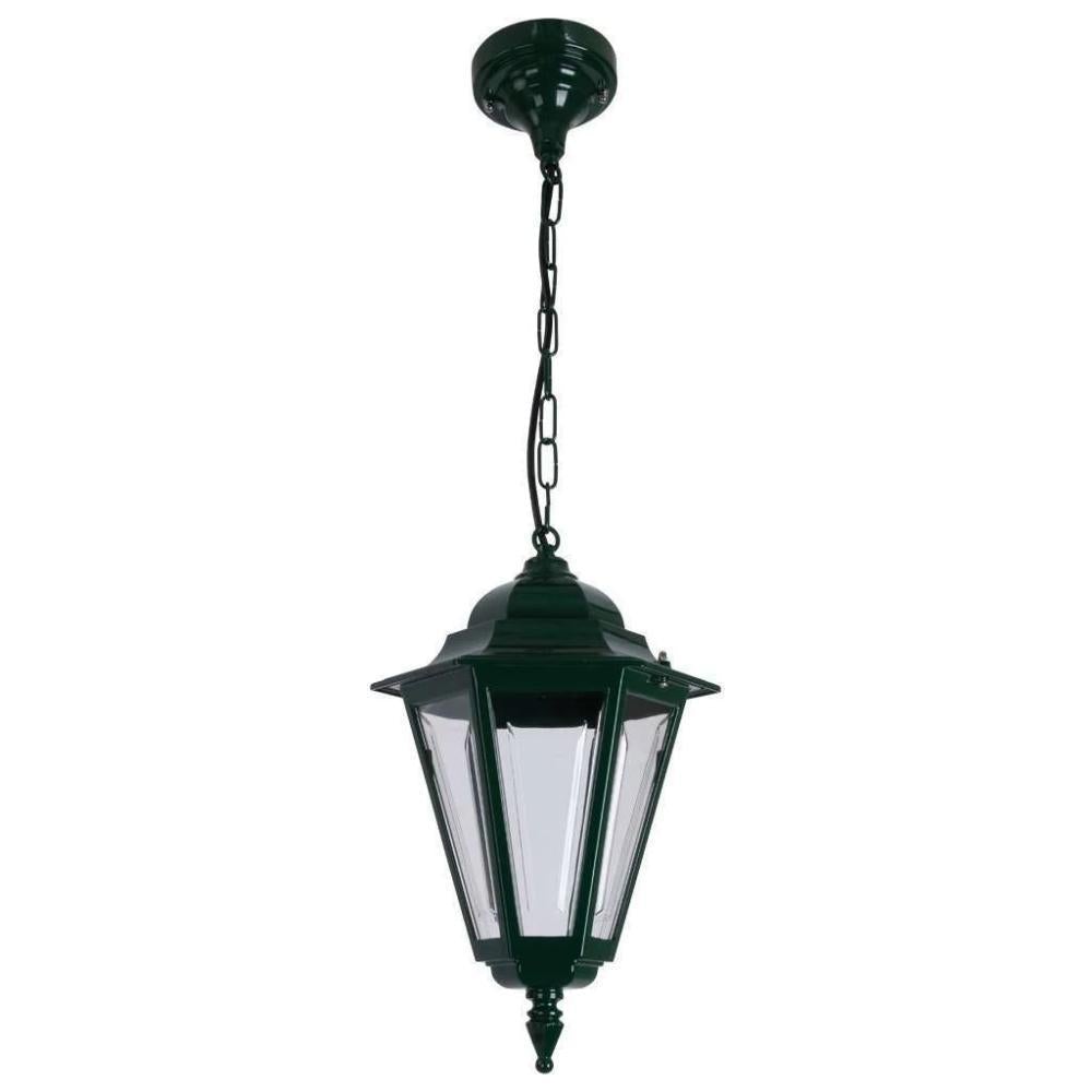 Domus GT-420 Turin - Exterior Pendant Light-Domus Lighting-Ozlighting.com.au