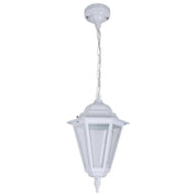 Domus GT-420 Turin - Exterior Pendant Light-Domus Lighting-Ozlighting.com.au