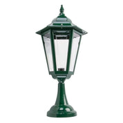 Domus GT-483 Turin Large - Exterior Pillar Mount-Domus Lighting-Ozlighting.com.au