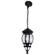 Domus GT-670 Vienna - Exterior Pendant Light-Domus Lighting-Ozlighting.com.au