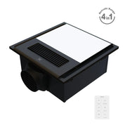 Domus HEATCORE - 4-In-1 Retrofit PTC Bathroom Heater