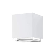 Domus MOJO-10 - 10W LED Modern Exterior Down Only Wall Light IP65-Domus Lighting-Ozlighting.com.au