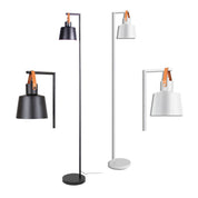 Domus STRAP-FL - Floor Lamp-Domus Lighting-Ozlighting.com.au