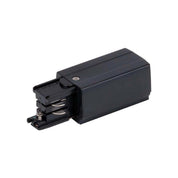 Domus TRAK-3-LRE - 3-Circuit Live Right End Accessory-Domus Lighting-Ozlighting.com.au