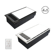 Domus TROPIX - 4-In-1 PTC Bathroom Heater
