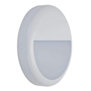 Domus VERSA-300 - 15W/18W/25W LED 3-CCT Colour & Power Switchable Bunker Ceiling/Wall Light IP65-Domus Lighting-Ozlighting.com.au
