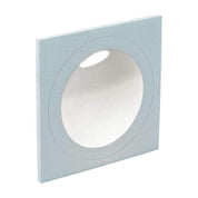 Domus YOU-3 - 3W LED Interior/Exterior Round/Square Recessed Step Light IP54-Domus Lighting-Ozlighting.com.au