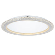 ELIE 50 32w LED OYSTER 3CCT DIM