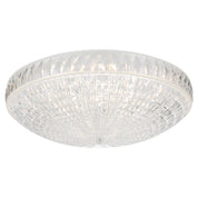ELSEE 50 48w LED OYSTER 3CCT DIM