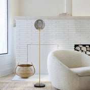 ELWICK FLOOR LAMP