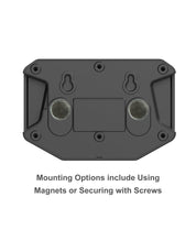 Wireless Charging Pad: Use with Exelite Wireless Charging LED Worklights IK08