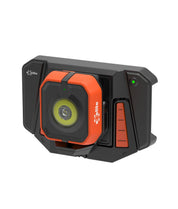 Wireless Charging Pad: Use with Exelite Wireless Charging LED Worklights IK08