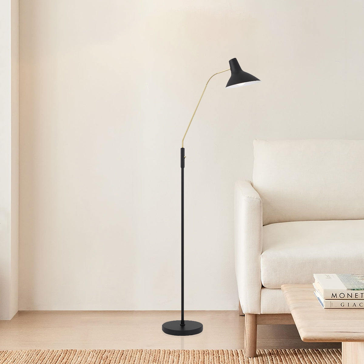 FARBON FLOOR LAMP