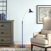 FARBON FLOOR LAMP