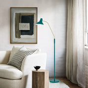 FARBON FLOOR LAMP