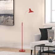 FARBON FLOOR LAMP