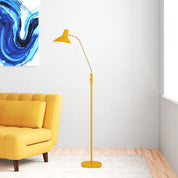 FARBON FLOOR LAMP