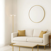 FARO FLOOR LAMP