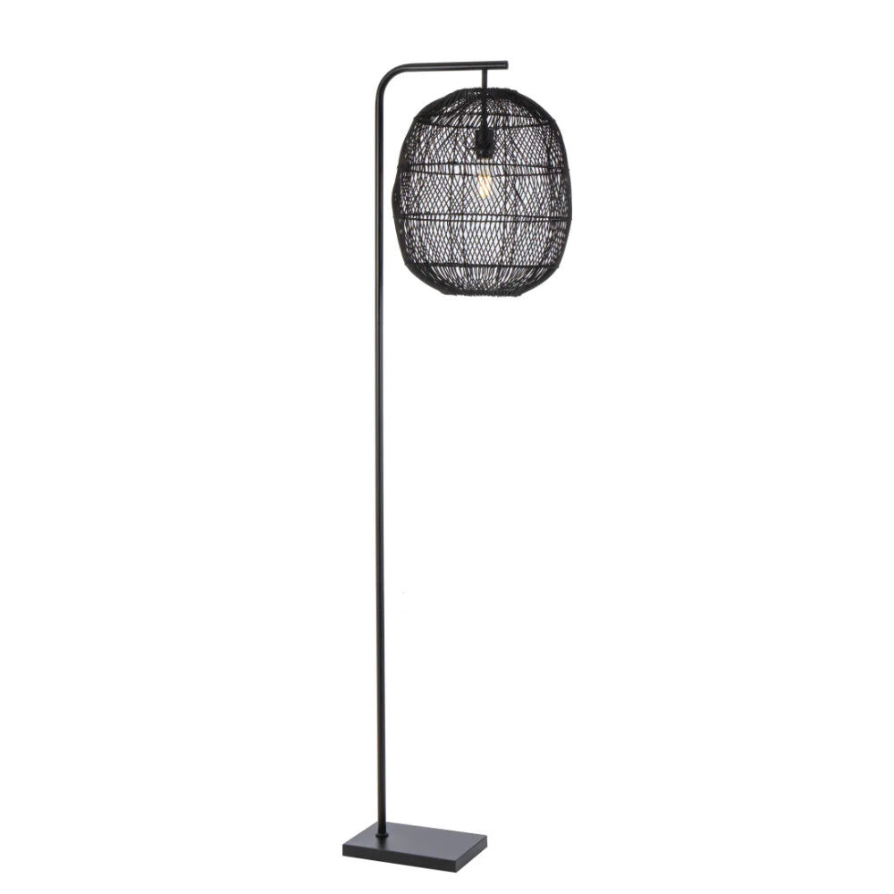 RANA FLOOR LAMP SERIES
