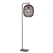 RANA 40 FLOOR LAMP