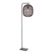 RANA FLOOR LAMP SERIES